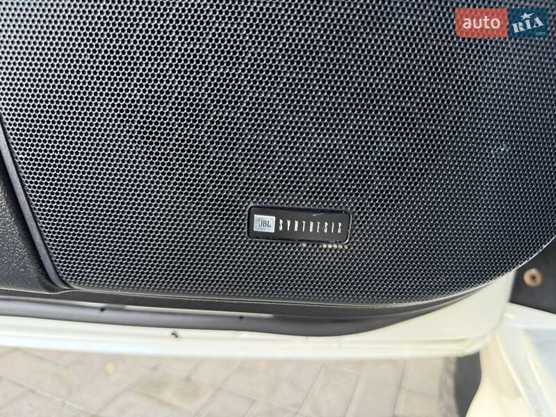 Позашляховик / Кросовер Toyota Land Cruiser 2017 в Дніпрі