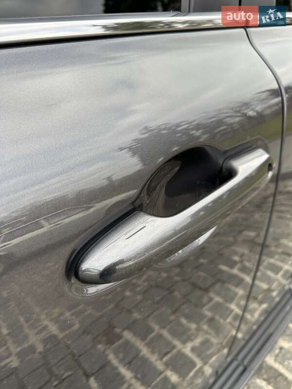 Внедорожник / Кроссовер Toyota Land Cruiser 2023 в Киеве