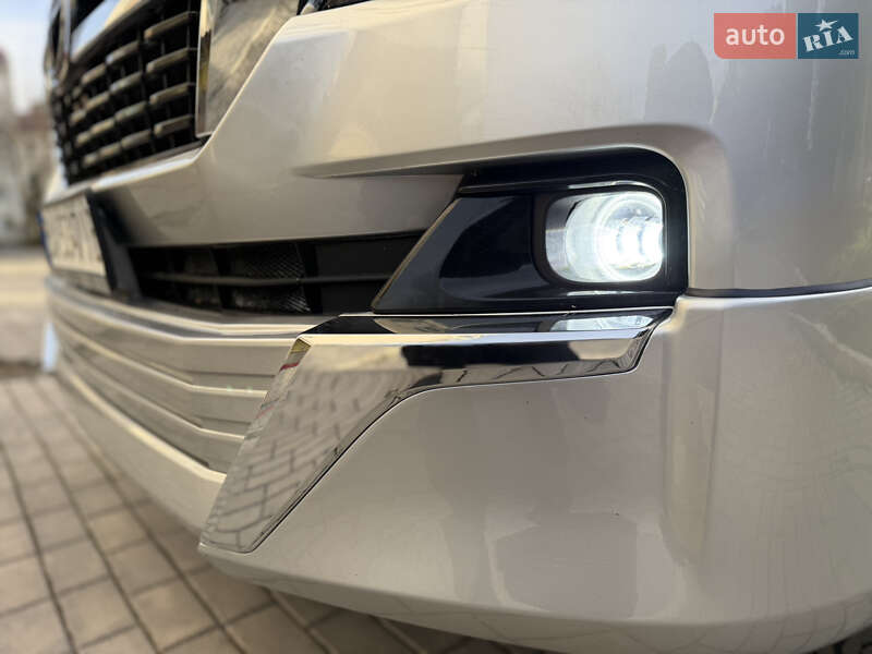 Внедорожник / Кроссовер Toyota Land Cruiser 2008 в Каменец-Подольском