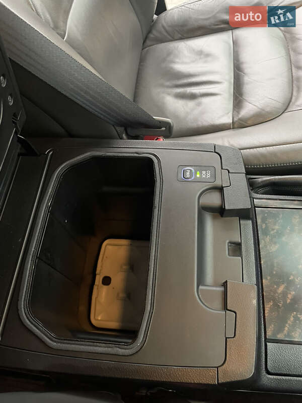 Внедорожник / Кроссовер Toyota Land Cruiser 2007 в Днепре