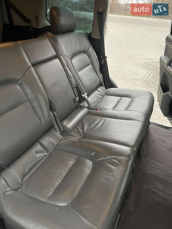 Внедорожник / Кроссовер Toyota Land Cruiser 2007 в Днепре