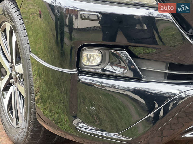 Внедорожник / Кроссовер Toyota Land Cruiser 2015 в Киеве