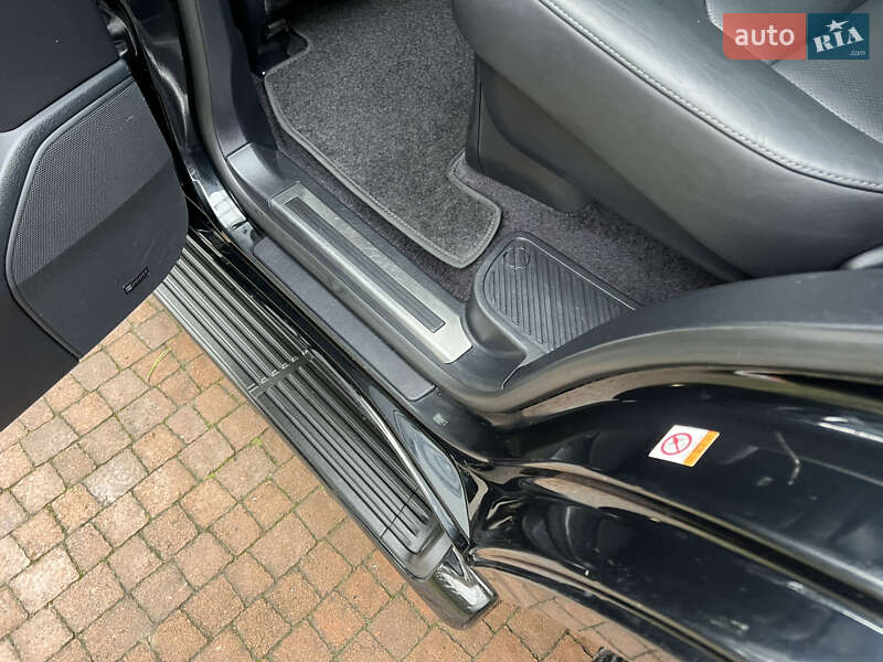 Внедорожник / Кроссовер Toyota Land Cruiser 2015 в Киеве