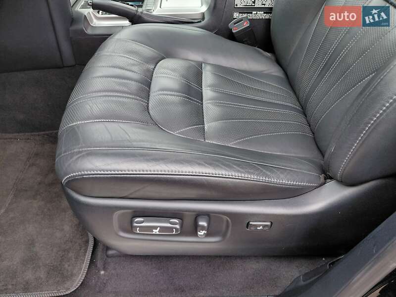 Внедорожник / Кроссовер Toyota Land Cruiser 2020 в Ивано-Франковске фото 93 Внедорожник / Кроссовер Toyota Land Cruiser 2020 в Ивано-Франковске