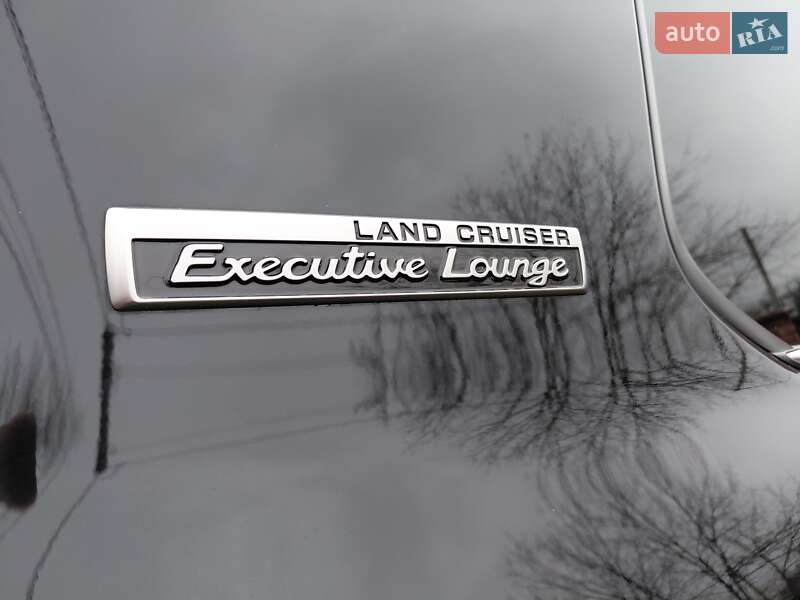Внедорожник / Кроссовер Toyota Land Cruiser 2020 в Ивано-Франковске фото 107 Внедорожник / Кроссовер Toyota Land Cruiser 2020 в Ивано-Франковске