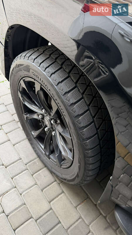 Внедорожник / Кроссовер Toyota Land Cruiser 2012 в Одессе