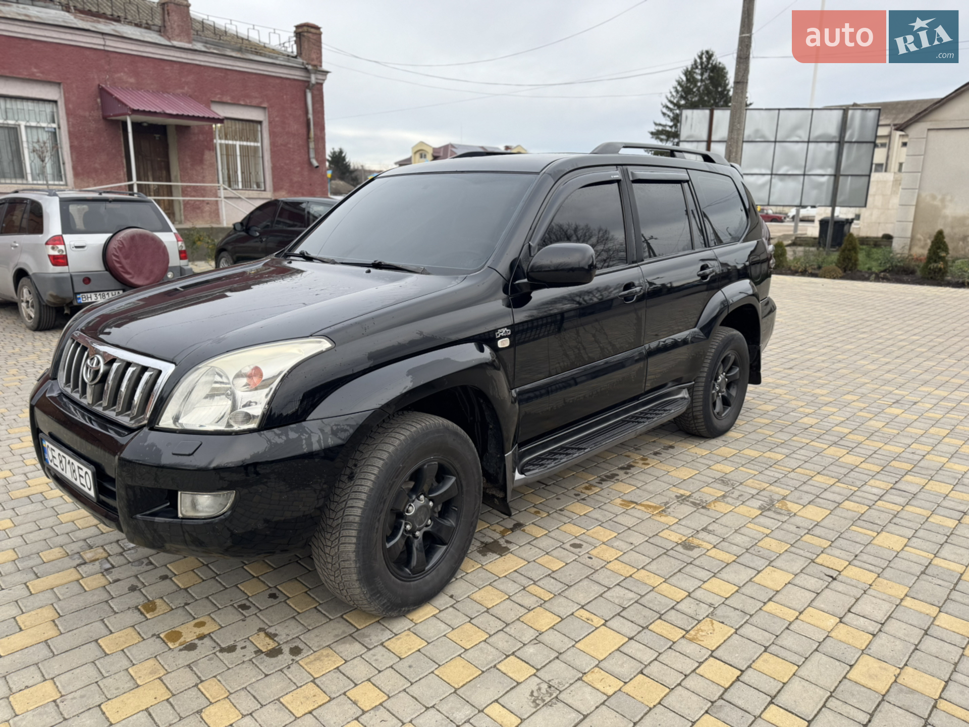 Фото авто 12