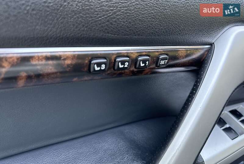 Внедорожник / Кроссовер Toyota Land Cruiser 2014 в Трускавце