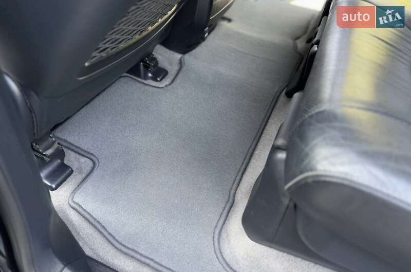 Внедорожник / Кроссовер Toyota Land Cruiser 2014 в Трускавце