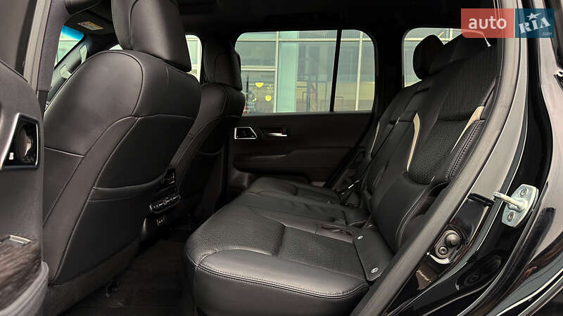 Внедорожник / Кроссовер Toyota Land Cruiser 2023 в Ровно фото 10 Внедорожник / Кроссовер Toyota Land Cruiser 2023 в Ровно