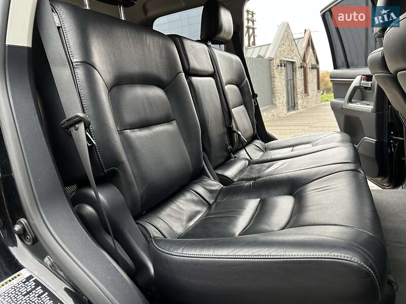 Внедорожник / Кроссовер Toyota Land Cruiser 2012 в Киеве фото 54 Внедорожник / Кроссовер Toyota Land Cruiser 2012 в Киеве