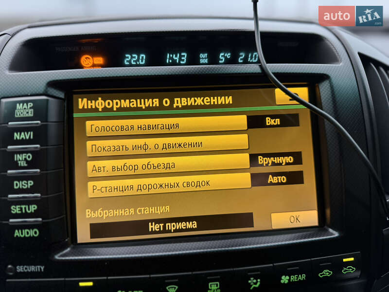 Внедорожник / Кроссовер Toyota Land Cruiser 2011 в Борисполе