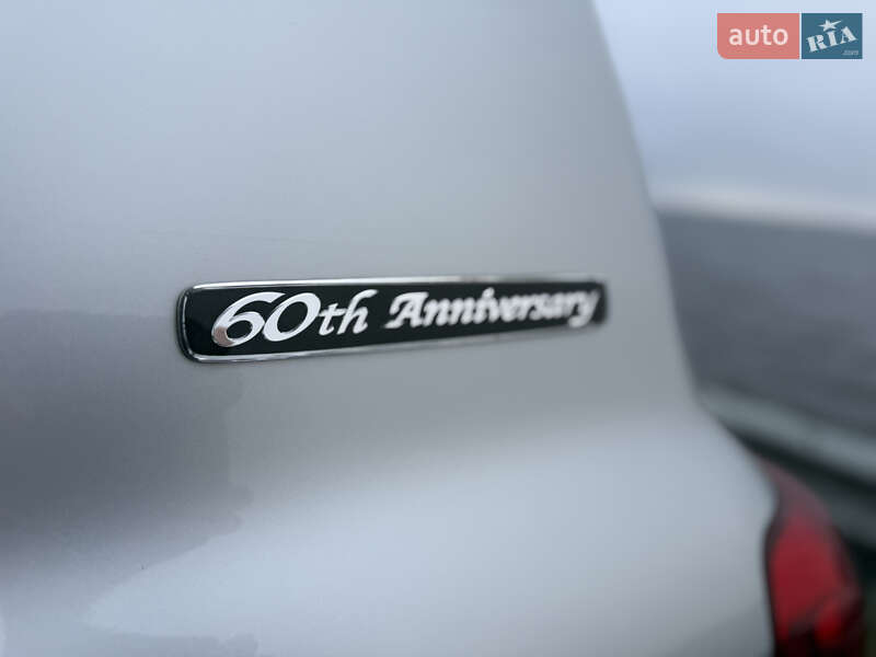 Внедорожник / Кроссовер Toyota Land Cruiser 2011 в Борисполе