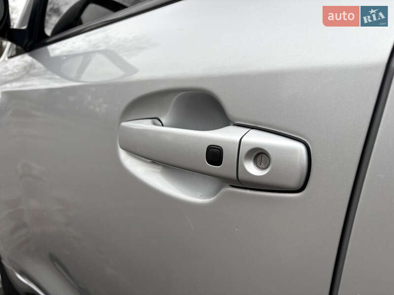 Внедорожник / Кроссовер Toyota Land Cruiser 2008 в Ахтырке