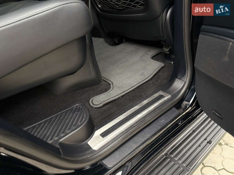 Внедорожник / Кроссовер Toyota Land Cruiser 2020 в Черновцах фото 26 Внедорожник / Кроссовер Toyota Land Cruiser 2020 в Черновцах