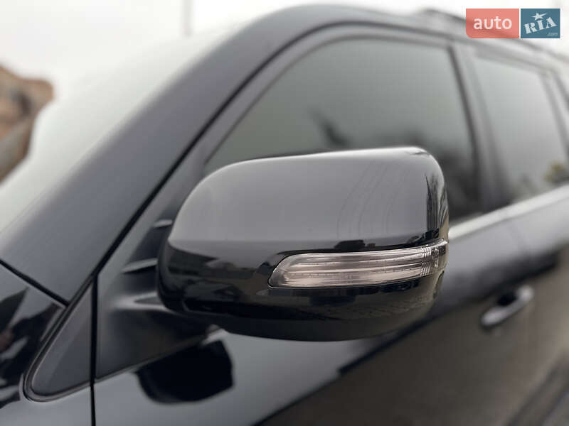 Внедорожник / Кроссовер Toyota Land Cruiser 2020 в Черновцах фото 122 Внедорожник / Кроссовер Toyota Land Cruiser 2020 в Черновцах