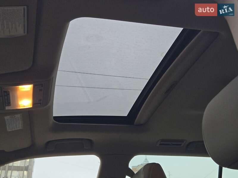 Позашляховик / Кросовер Toyota Land Cruiser 2008 в Києві