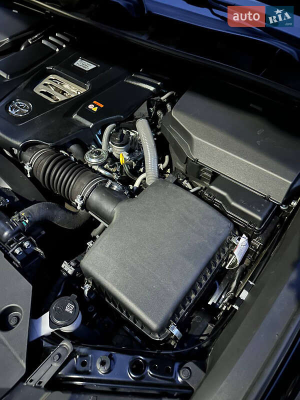 Внедорожник / Кроссовер Toyota Land Cruiser 2022 в Черкассах