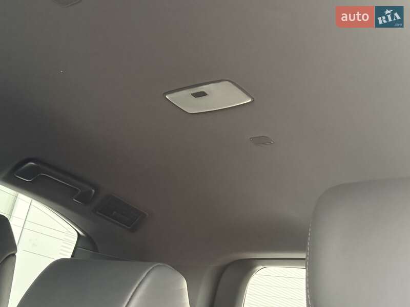 Внедорожник / Кроссовер Toyota Land Cruiser 2021 в Киеве