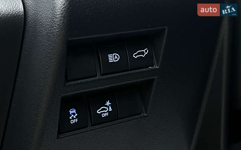 Внедорожник / Кроссовер Toyota Land Cruiser 2022 в Львове