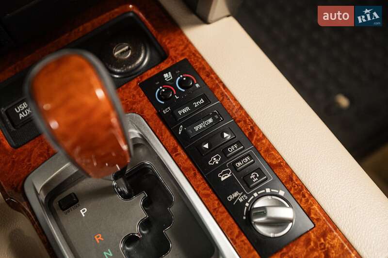 Позашляховик / Кросовер Toyota Land Cruiser 2012 в Одесі фото 30 Позашляховик / Кросовер Toyota Land Cruiser 2012 в Одесі