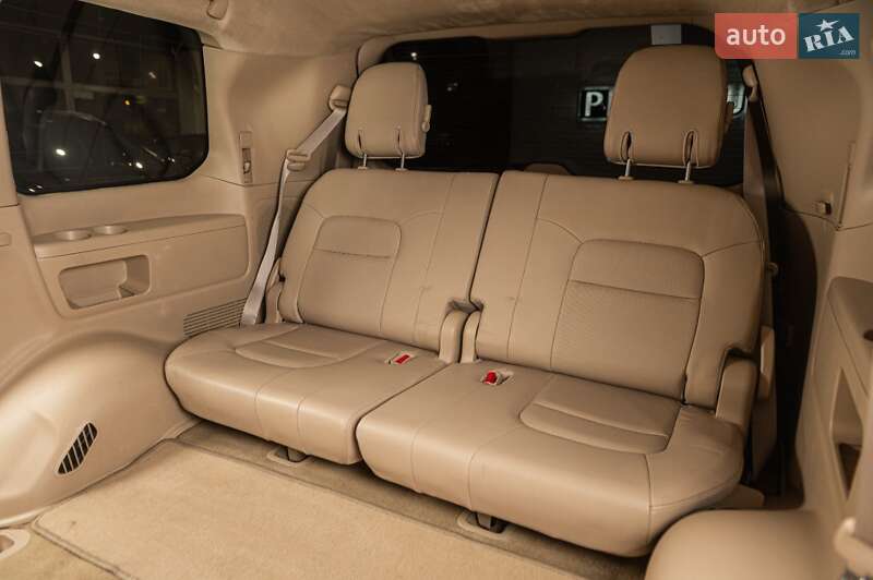 Позашляховик / Кросовер Toyota Land Cruiser 2012 в Одесі фото 31 Позашляховик / Кросовер Toyota Land Cruiser 2012 в Одесі