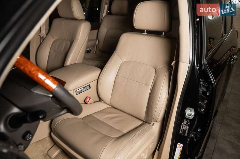 Позашляховик / Кросовер Toyota Land Cruiser 2012 в Одесі фото 55 Позашляховик / Кросовер Toyota Land Cruiser 2012 в Одесі