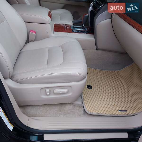 Позашляховик / Кросовер Toyota Land Cruiser 2012 в Рівному фото 18 Позашляховик / Кросовер Toyota Land Cruiser 2012 в Рівному