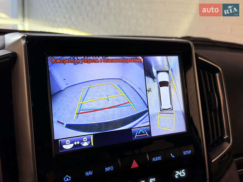 Внедорожник / Кроссовер Toyota Land Cruiser 2017 в Одессе