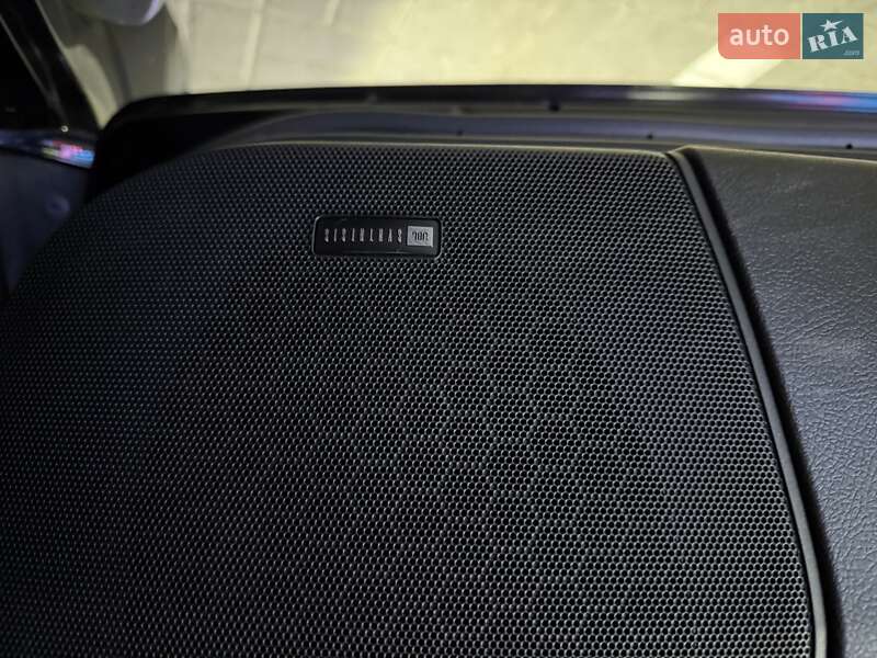 Внедорожник / Кроссовер Toyota Land Cruiser 2013 в Киеве