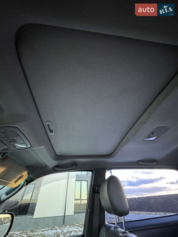 Позашляховик / Кросовер Toyota Land Cruiser 2006 в Ужгороді