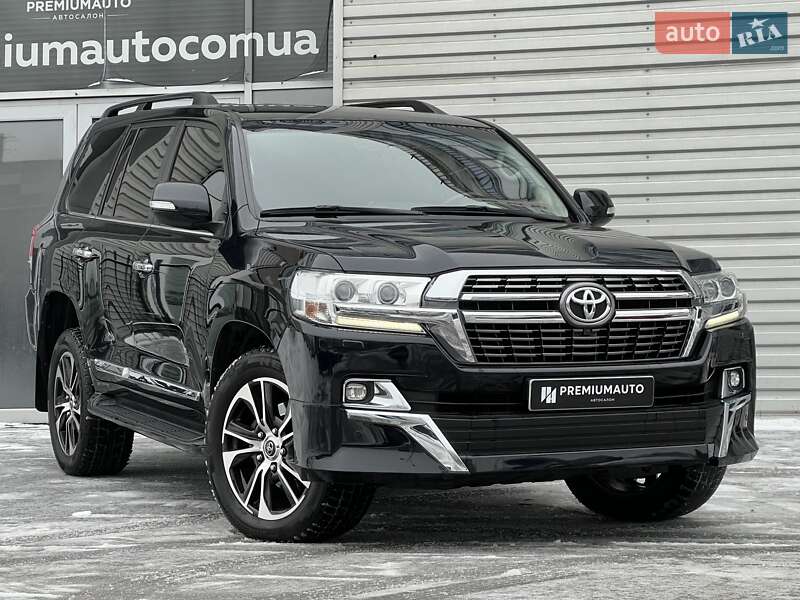 Toyota Land Cruiser 2016 Toyota Land Cruiser 2016