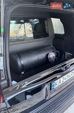 Позашляховик / Кросовер Toyota Land Cruiser 2008 в Києві