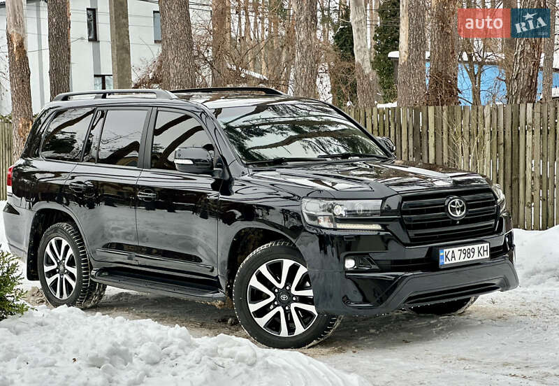 Toyota Land Cruiser 2015 Toyota Land Cruiser 2015