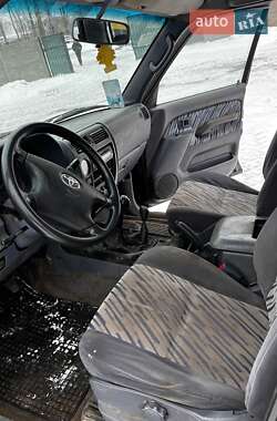 Внедорожник / Кроссовер Toyota Land Cruiser 1980 в Ковшаровке