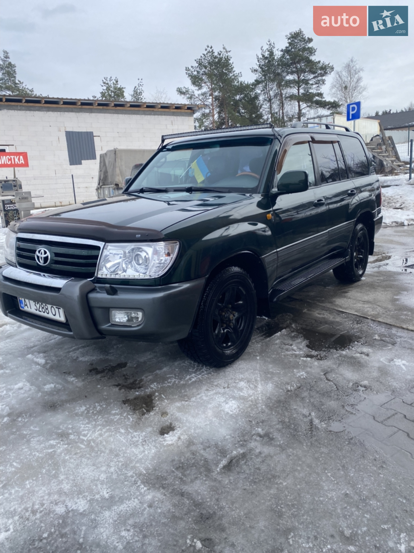 Фото авто 2