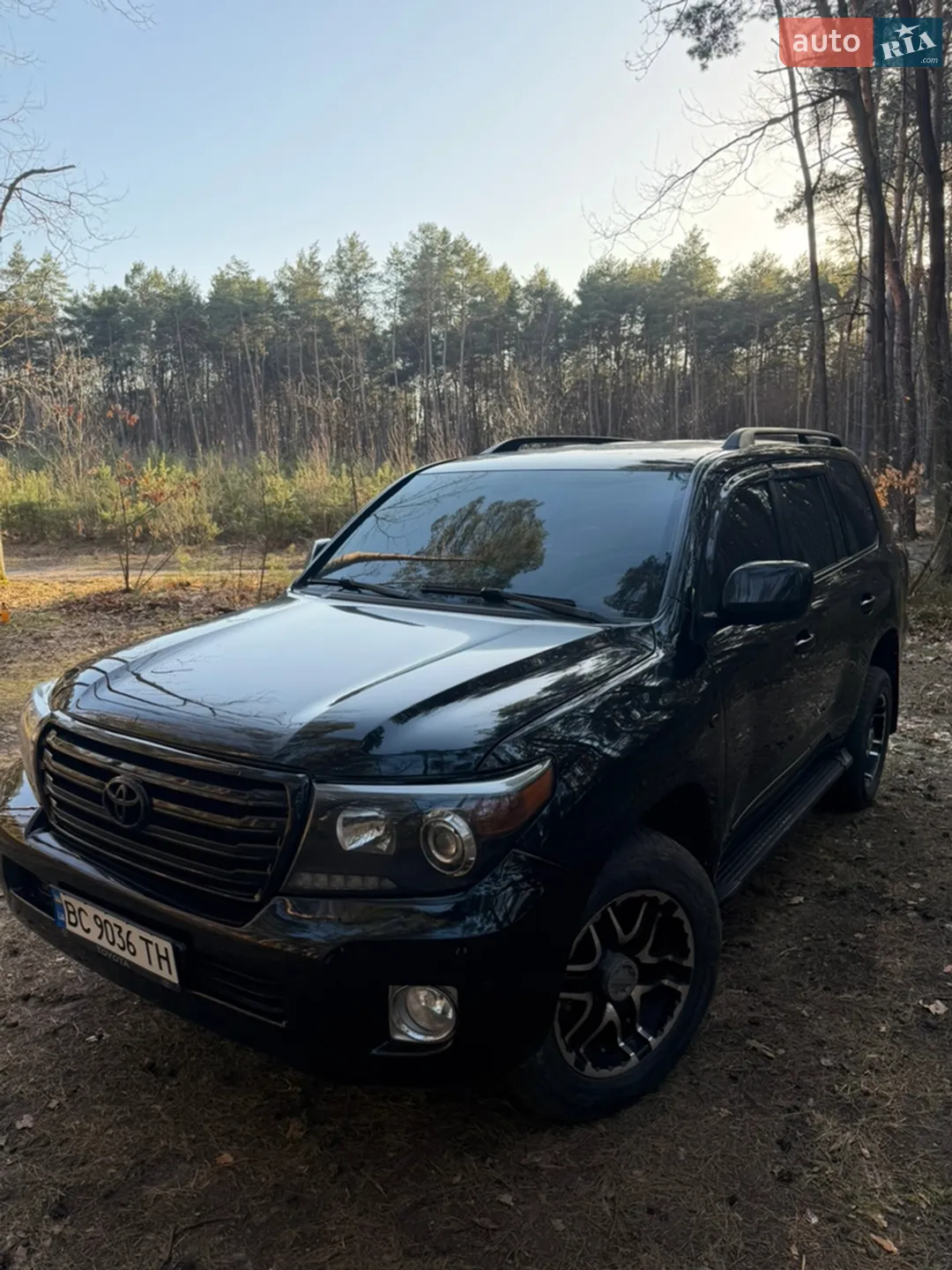 Фото авто 5