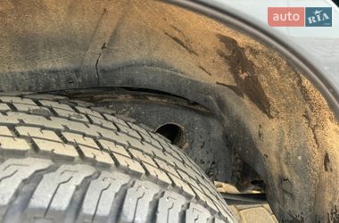Внедорожник / Кроссовер Toyota Land Cruiser 2011 в Львове