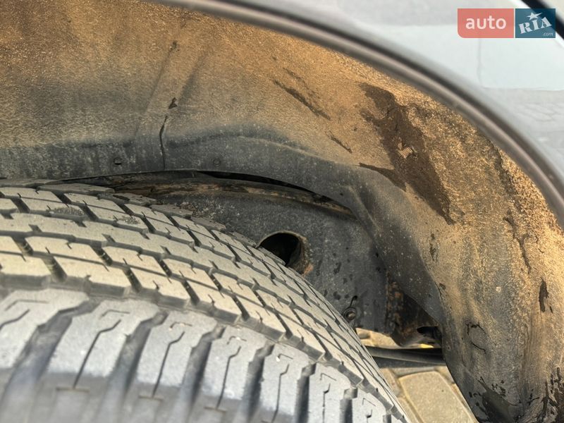 Внедорожник / Кроссовер Toyota Land Cruiser 2011 в Львове