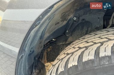 Внедорожник / Кроссовер Toyota Land Cruiser 2011 в Львове