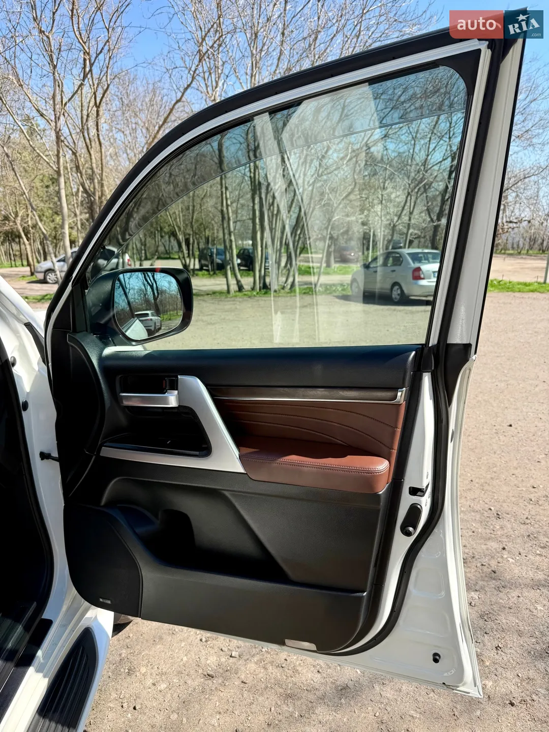 2019 Toyota Land Cruiser - мініатюра 35