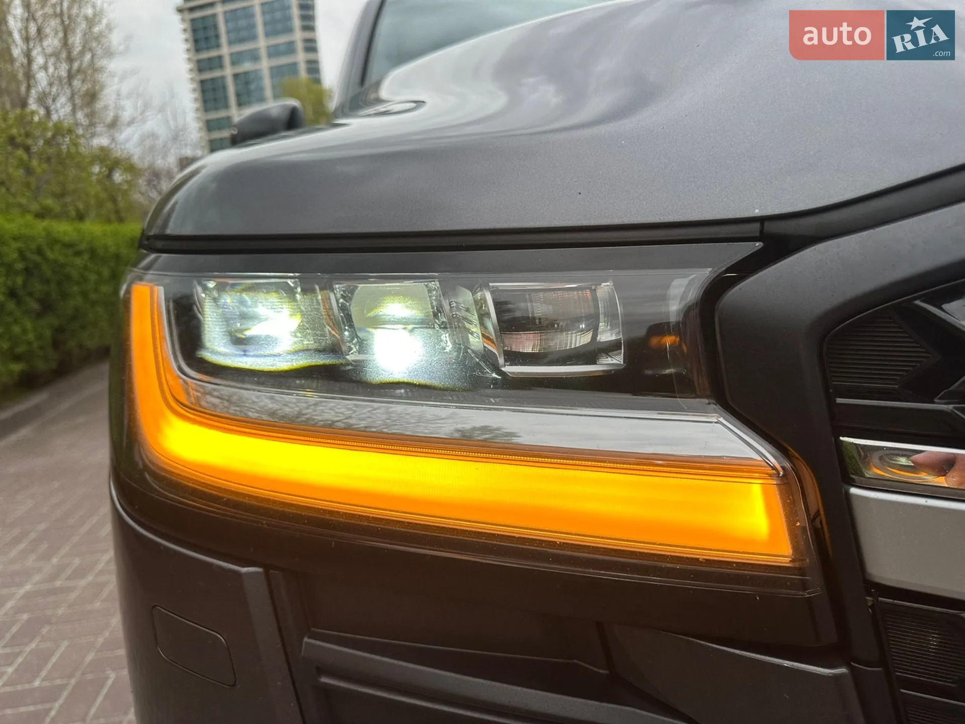 2023 Toyota Land Cruiser - мініатюра 20