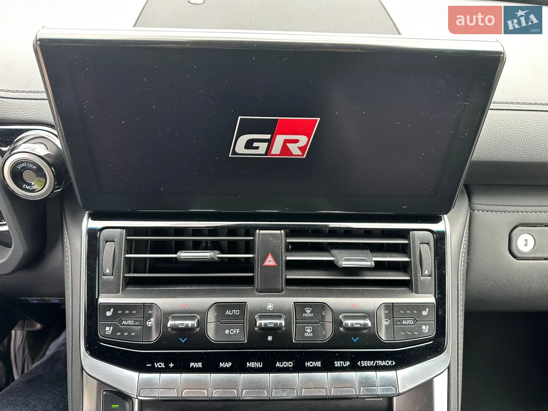 2023 Toyota Land Cruiser - мініатюра 54