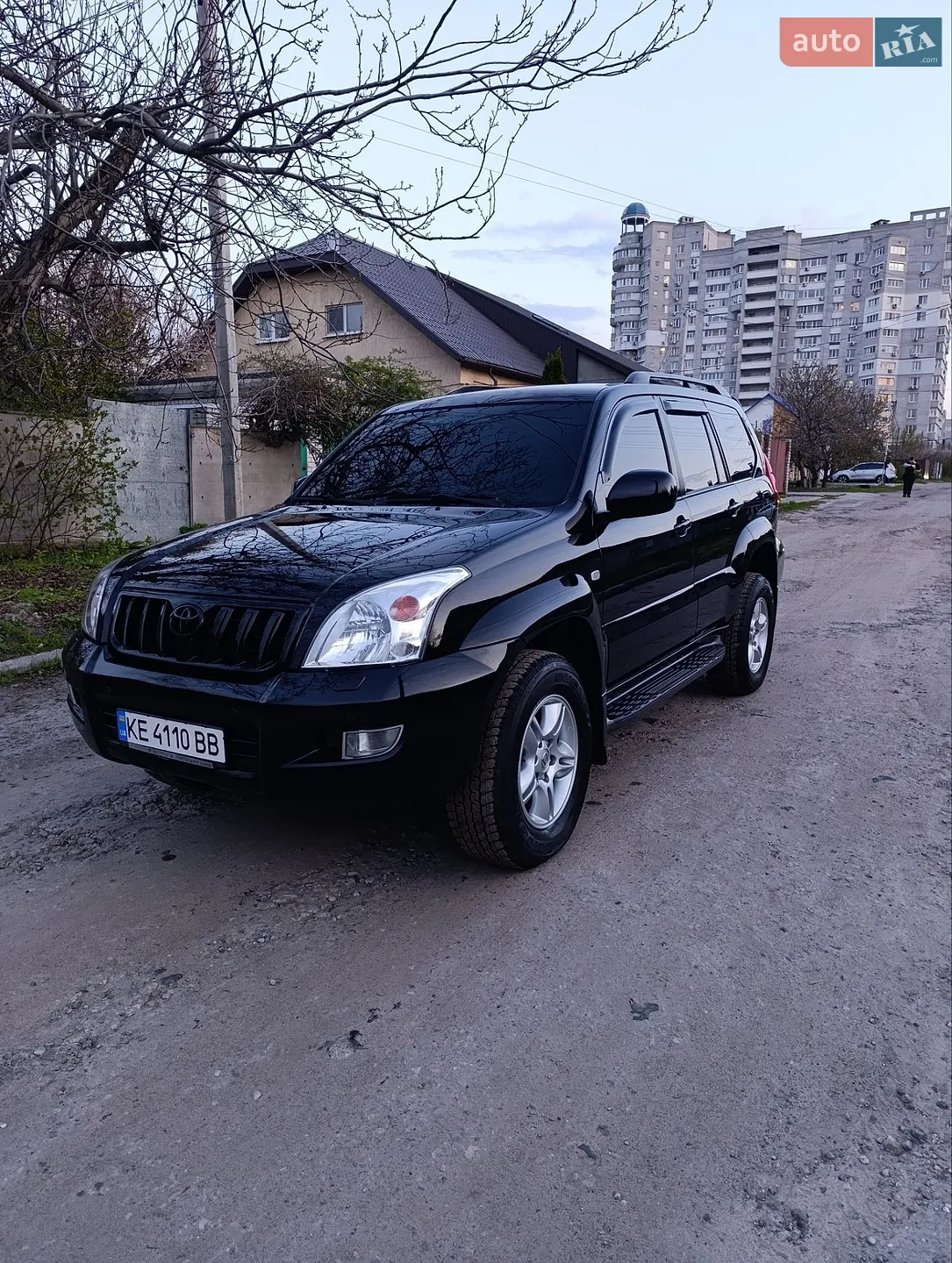 Фото авто 1