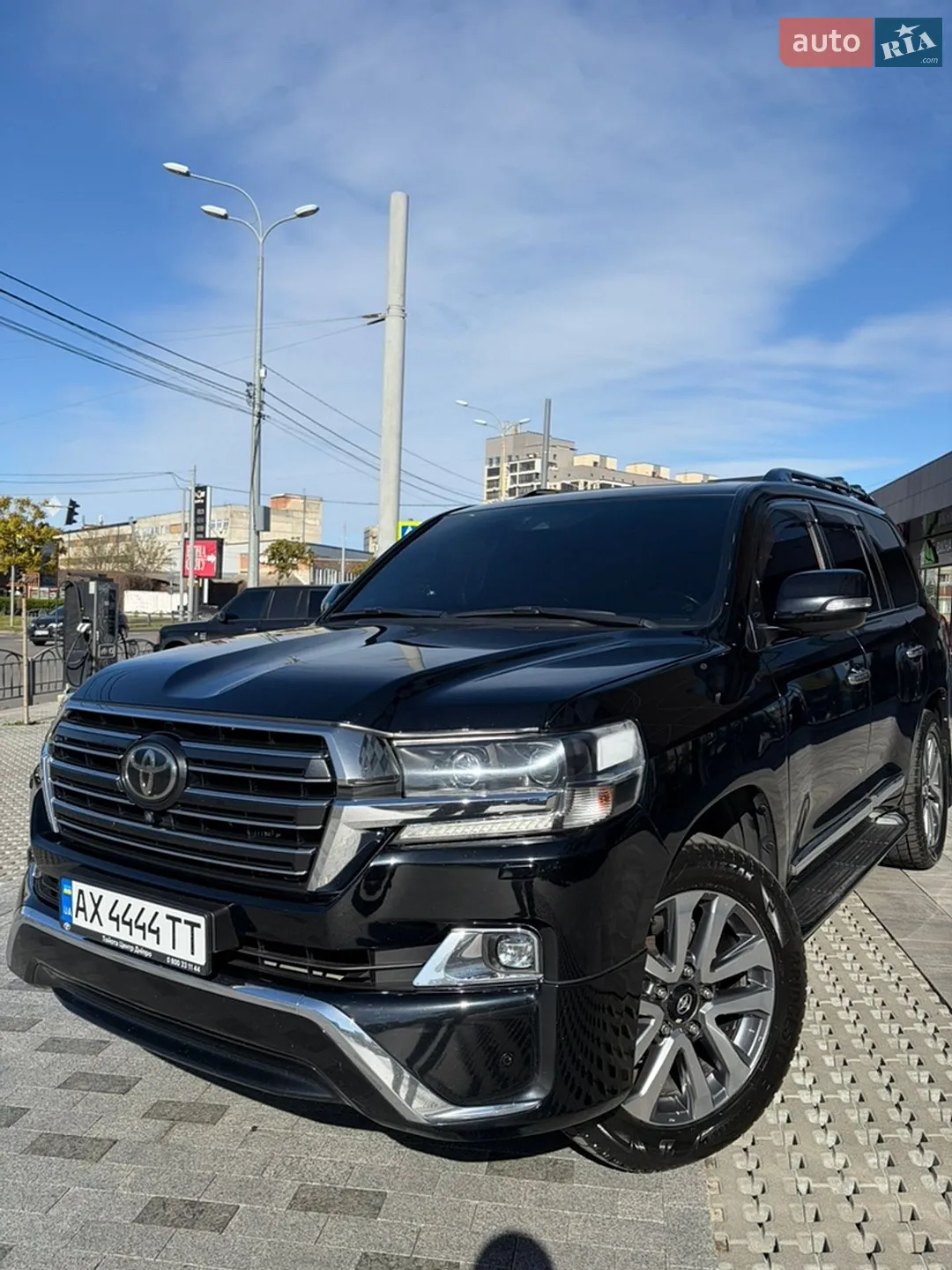 Фото авто 11