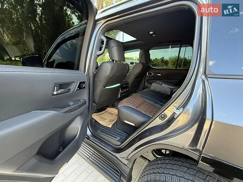 Toyota Land Cruiser 2021 VIN JTMABABJ704018031 фото оголошення 46 з 89