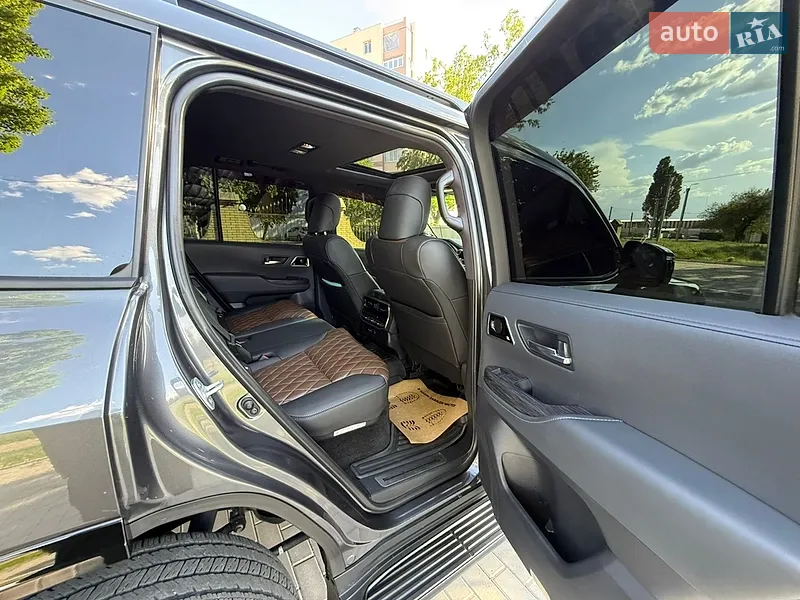 Toyota Land Cruiser 2021 VIN JTMABABJ704018031 фото оголошення 51 з 89