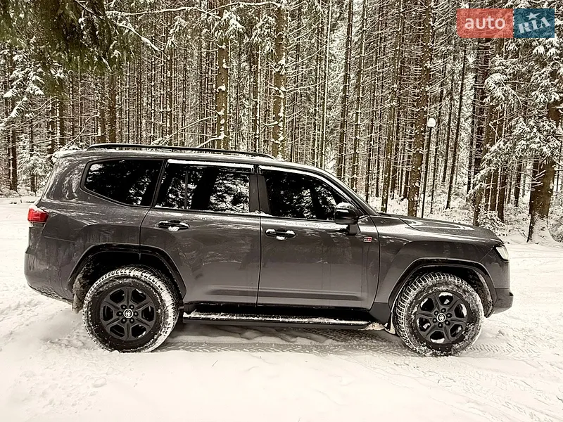 Toyota Land Cruiser 2021 VIN JTMABABJ704018031 фото оголошення 23 з 89