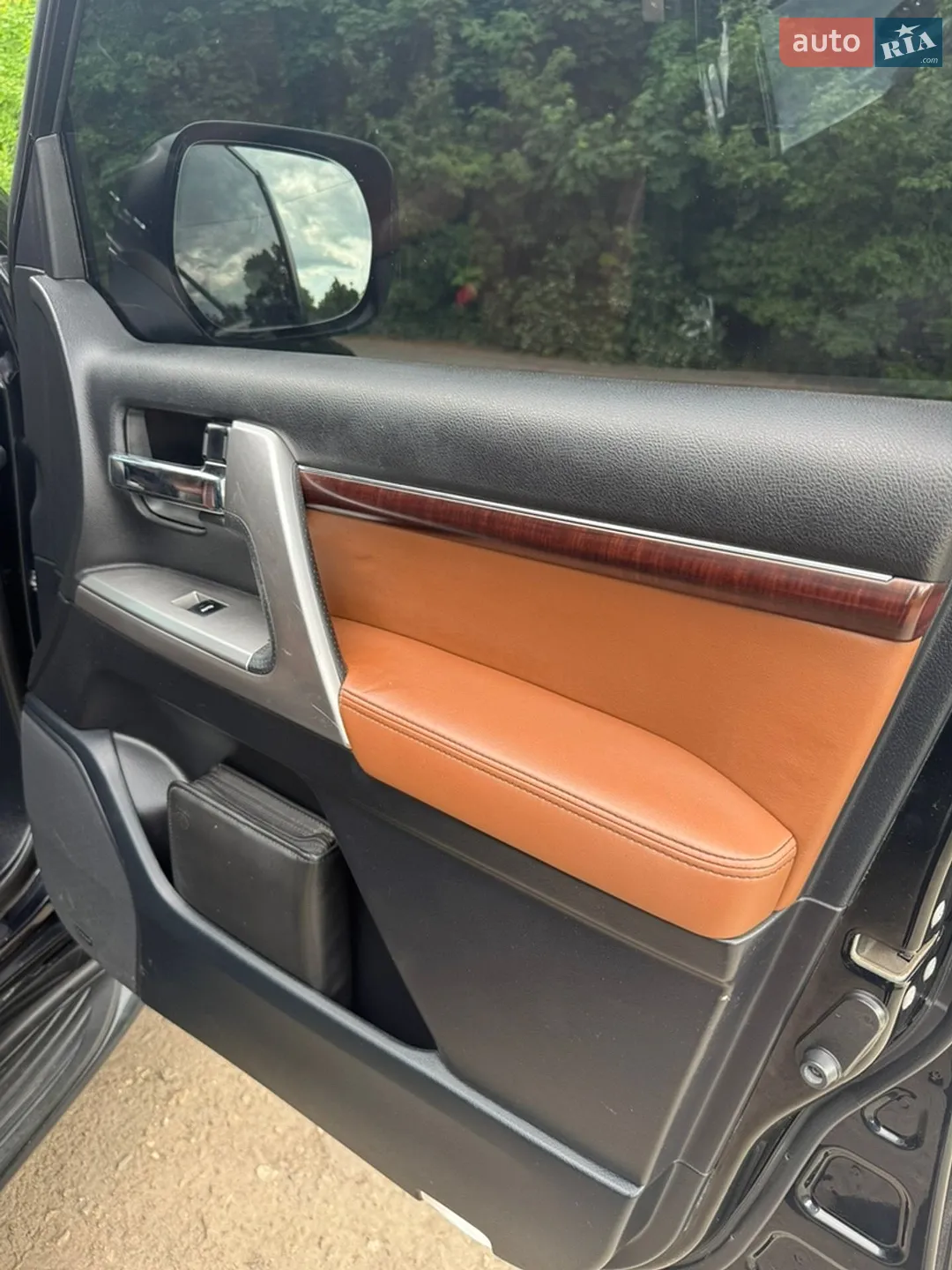 2015 Toyota Land Cruiser - мініатюра 26