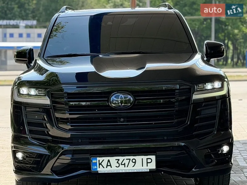 Toyota Land Cruiser 2021 VIN JTMAAABJ504007340 фото оголошення 3 з 87